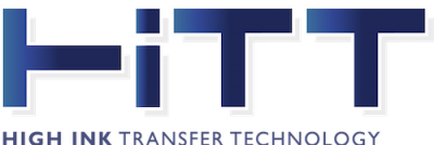 HITT Ink Technology logo